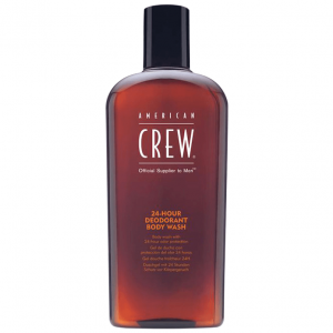 American Crew 24 hour Deodorant Body Wash 450ml