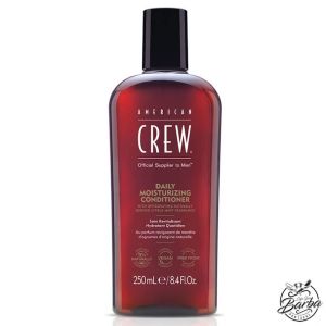 American Crew Daily Moisturizing Conditioner 250ml