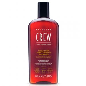 American Crew Deep Moisturizing Shampoo 450ml