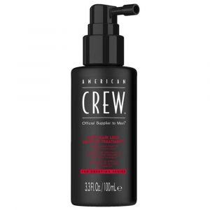 American Crew Anti-Hair Loss Leave-In Treatment 100ml