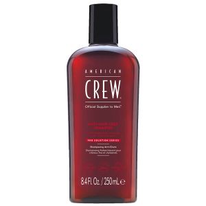 American Crew Anti-Hair Loss Shampoo 250ml