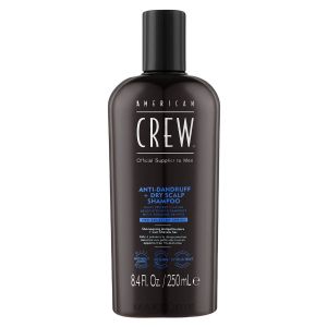 American Crew Anti Dandruff Shampoo 250ml