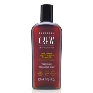 American Crew Daily Deep Moisturizing Shampoo 250ml