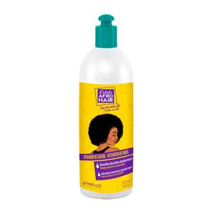 Ativador de Caracóis Estilo Afrohair 500ml