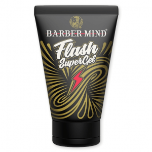 Barber Mind Flash Super Gel 150ml