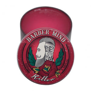 Barber Mind Killer Hair Pomade 100ml