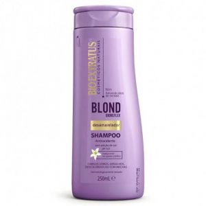 Bio Extratus Blond Bioreflex Shampoo 250ml
