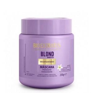 Bio Extratus Máscara Blond Bioreflex 250g