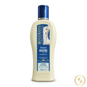 Bio Extratus Neutro Shampoo 250ml