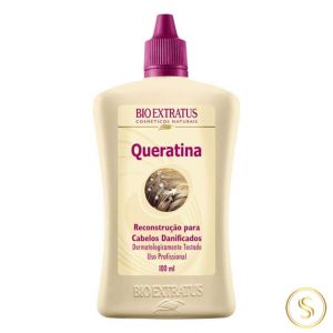 Bio Extratus Queratina 100ml
