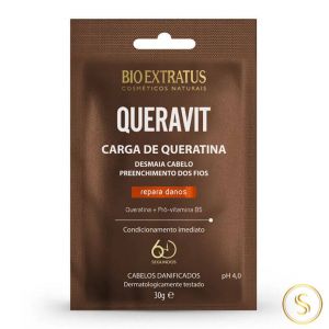 Bio Extratus Queravit Carga Dose 30g