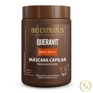 Bio Extratus Queravit Mascara 1Kg