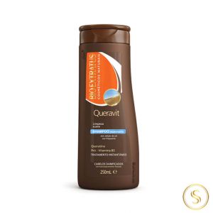 Bio Extratus Queravit Shampoo Hidratante 250ml