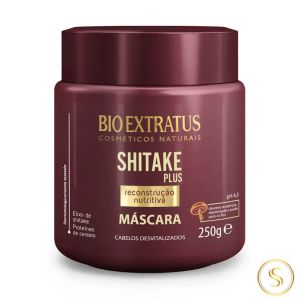 Bio Extratus Shitake Mascara 250g