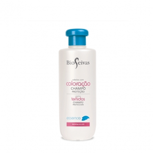 Bioseivas Shampoo Proteção 300ml