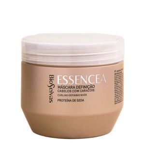 Bioseivas Máscara Definição 250ml