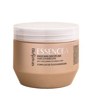 Bioseivas Máscara Indisciplinados 250ml