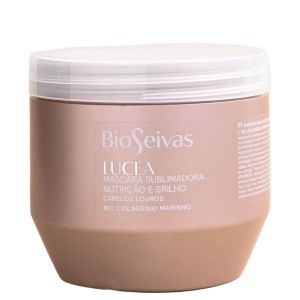 Bioseivas Máscara Sublimadora 500ml