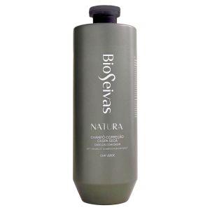 Bioseivas Shampoo Correção Caspa Seca 1000ml