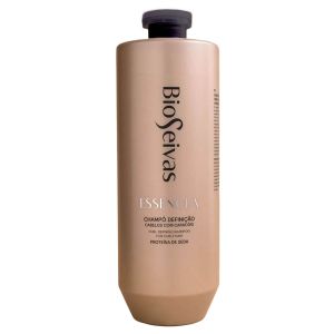Bioseivas Shampoo Definição 1000ml