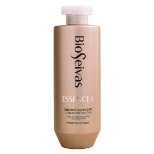 Bioseivas Shampoo Definição 300ml
