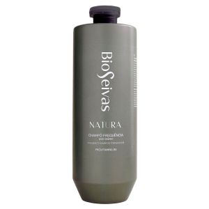 Bioseivas Shampoo Frequência 1000ml