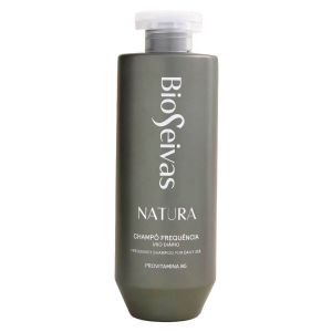 Bioseivas Shampoo Frequência 300ml