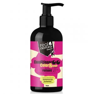 Real Natura Condicionador Color Repair 300ml