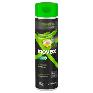 Condicionador Novex Banana 300ml