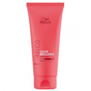 Condicionador Invigo Color Brilliance Cabelo Grosso 200ml