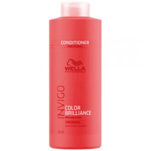 Condicionador Invigo Color Brilliance Cabelo Normal/Fino 1000ml