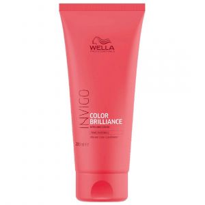Condicionador Invigo Color Brilliance Cabelo Normal/Fino 200ml