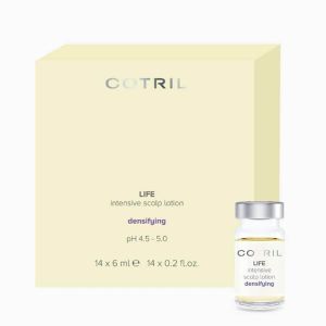 Cotril Life Densifying Scalp Lotion 14X6ml