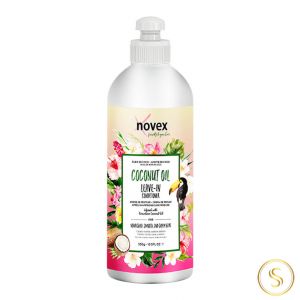 Creme de Pentear Novex Óleo de Coco 300g