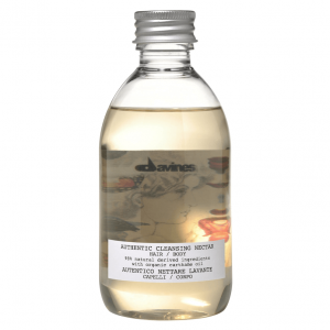 Davines Authentic Cleansing Nectar 280ml