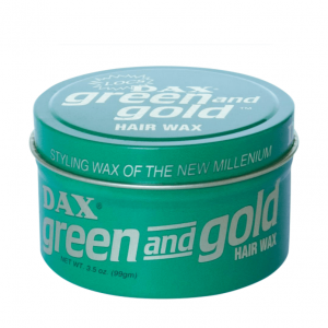 DAX Green & Gold 99g