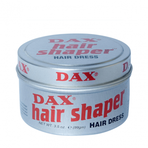 DAX Hair Shaper 99g