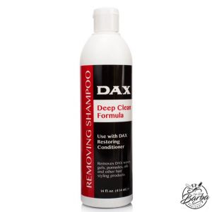 DAX Removing Shampoo 414ml
