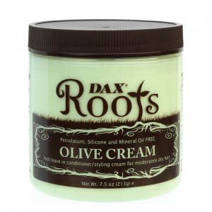 DAX ROOTS Olive Cream 213g