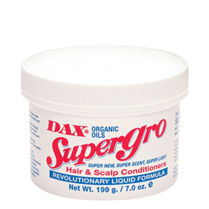 DAX SuperGro Conditioner 199g