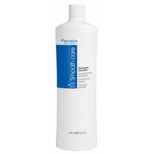 Fanola Smooth Care Shampoo 1L