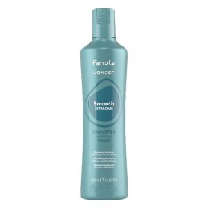 Fanola Wonder Smooth Shampoo 350ml