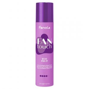Fanola Fantouch Eco Fix It Extra Strong Ecologic Lacquer 320ml