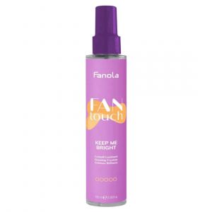 Fanola Fantouch Keep Me Bright Glossing Crystals 100ml