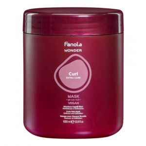 Fanola Wonder Curl Mask 1000ml