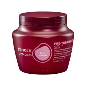 Fanola Wonder Curl Pre-Treatment 500ml