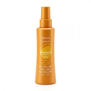 Fanola Wonder Nourishing Glossing Spray 150ml
