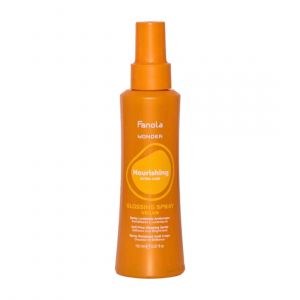 Fanola Wonder Nourishing Glossing Spray 150ml