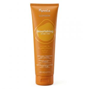 Fanola Wonder Nourishing Leave Conditioner 300ml