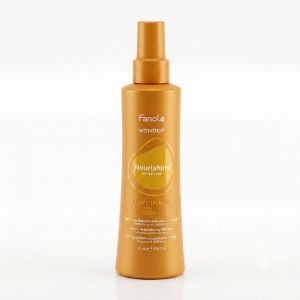 Fanola Wonder Nourishing Leave In Milk 195ml
